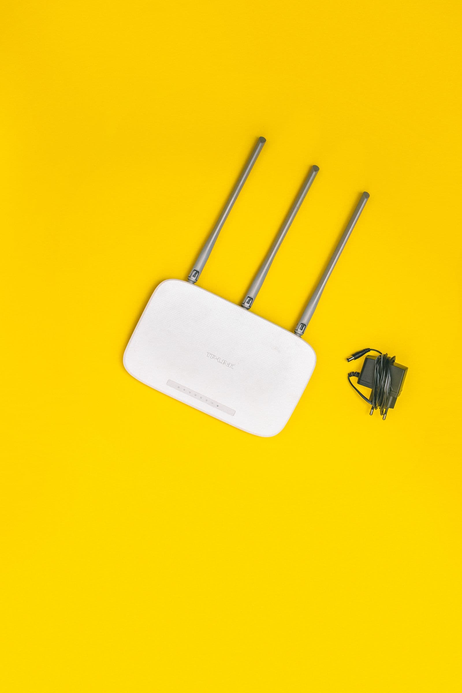 Router ya intaneti inayouzwa na RK General Traders